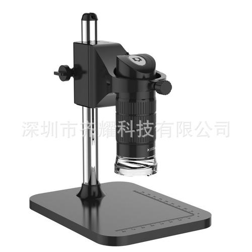 工厂批发工业usb测量学生显微镜1000倍数码显微镜维修 电子显微镜